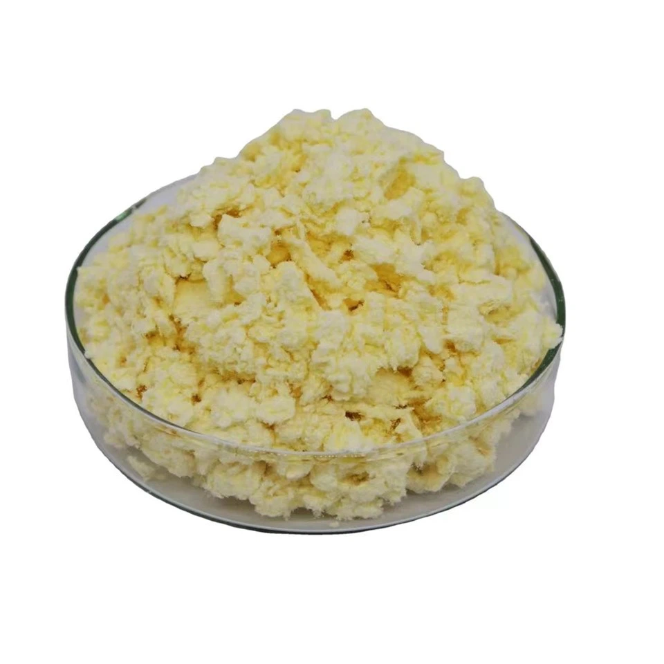 100% Para Aramid Pulp Aramid Staple Fiber