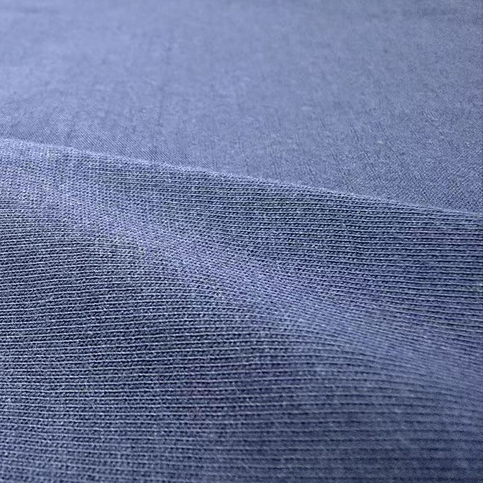 Modacrylic Cotton Flame Resistance Fabric For Work Wear
