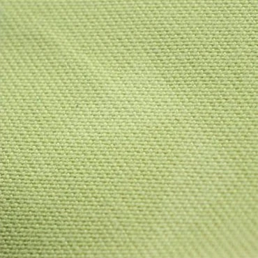 aramid staple yarn fabric