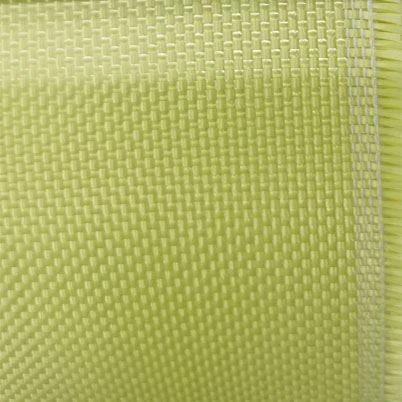 fireproof protective Aramid Woven Fabric
