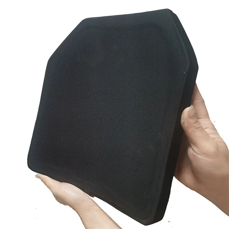 Ballistic Ceramic PE Plate For Personal Armor Protection
