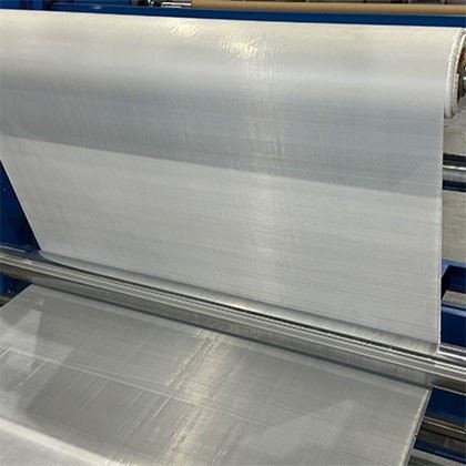Bulletproof UHMWPE Ud Sheet For Soft Body Armor