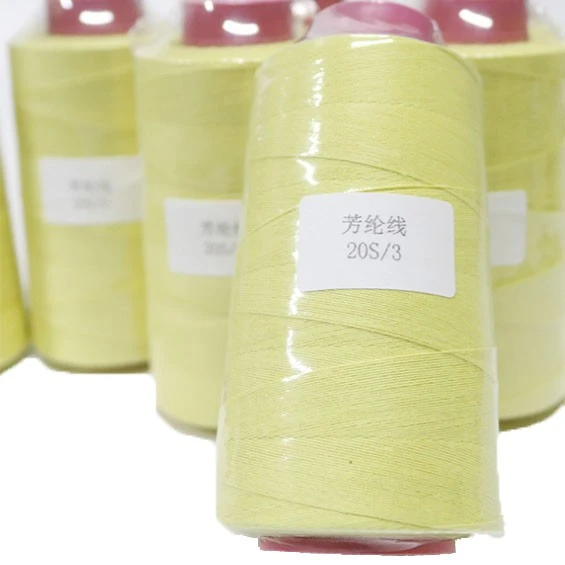 kevlar thread 1414