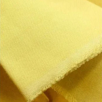 Is counterpoint aramid fabric suitable for making bulletproof vests