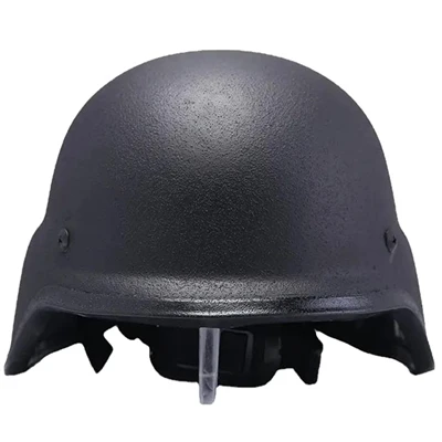 How is the safety performance of UHMWPE bulletproof helmets
