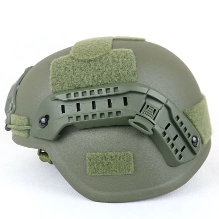 MICH Standard UHMWPE Bulletproof Helmet