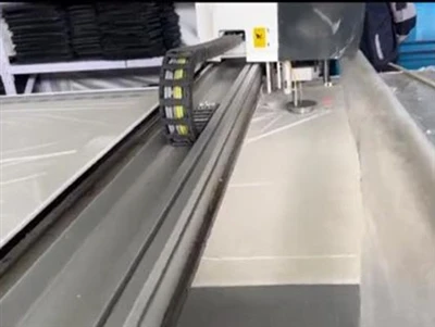 How To Sew Aramid Fabric?