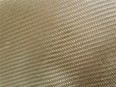 Aramid Development Trend
