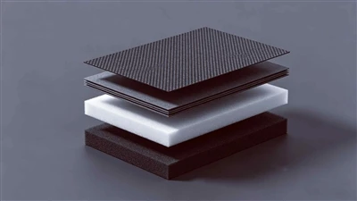 Para-Aramid in Bulletproof Materials: Promising Future Development Prospects