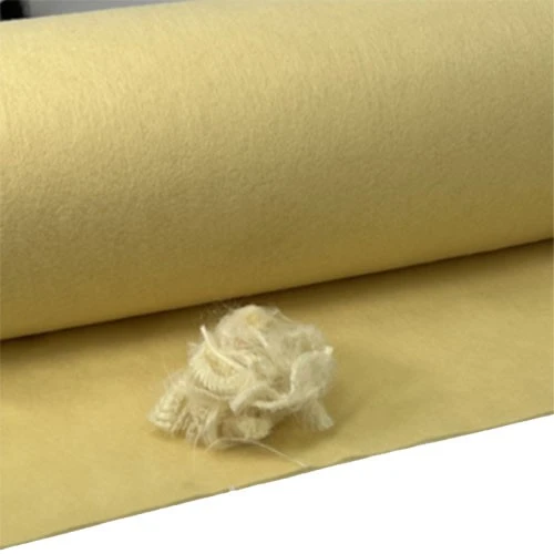 staple fiber 1414 para aramid