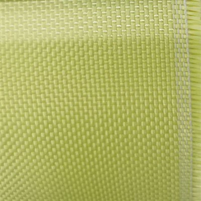 fireproof protective Aramid Woven Fabric