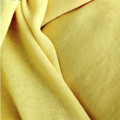 Industrial Fire Retardant Para-aramid Knitted Fabric