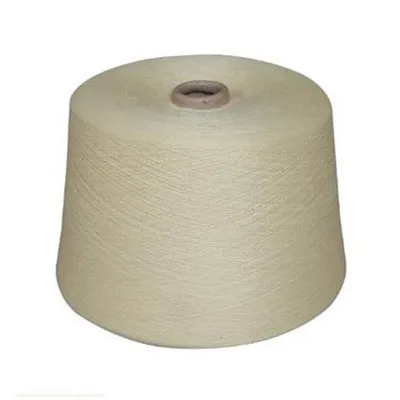 Flame Retardant Meta Aramid Spun Yarn