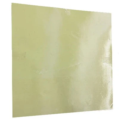 Kevlar Aramid UD Sheet For Bulletproof Vest