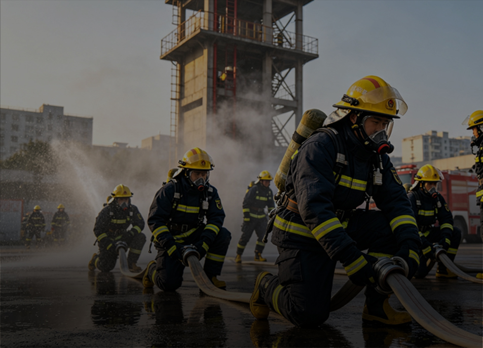 Fire & Rescue