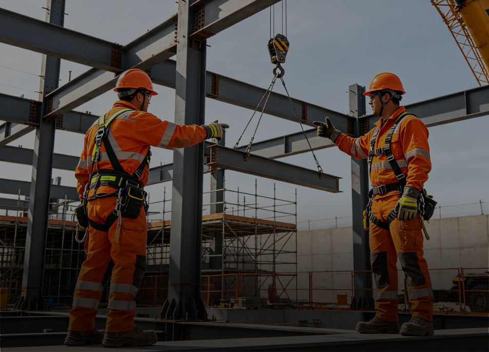Industrial Workwear