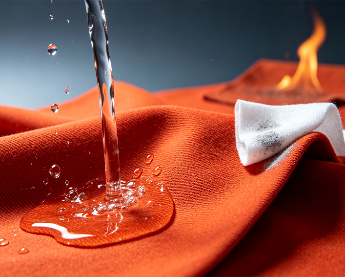 ZHANGJIAGNAG CITY YUDUN SPECIAL FIBER CO., LTD.