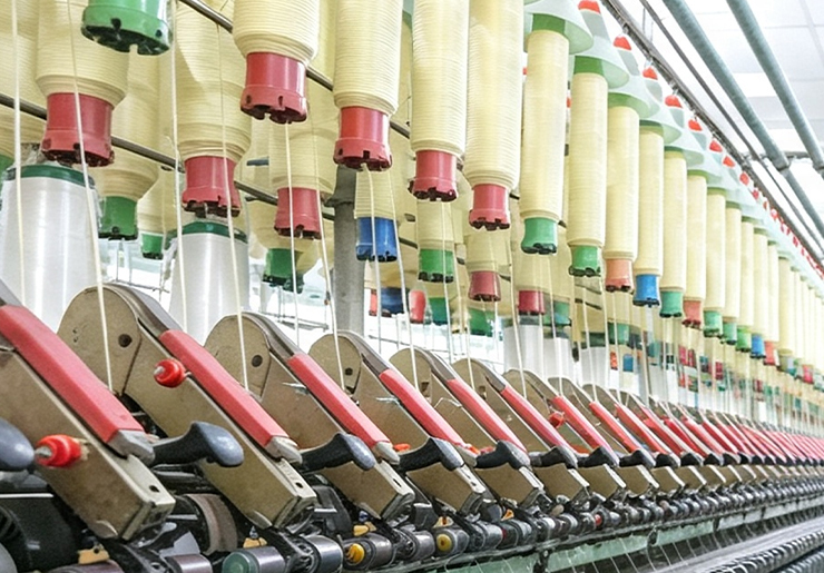 ZHANGJIAGNAG CITY YUDUN SPECIAL FIBER CO., LTD.