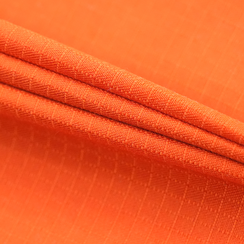 FR Meta Aramid Woven Fabric