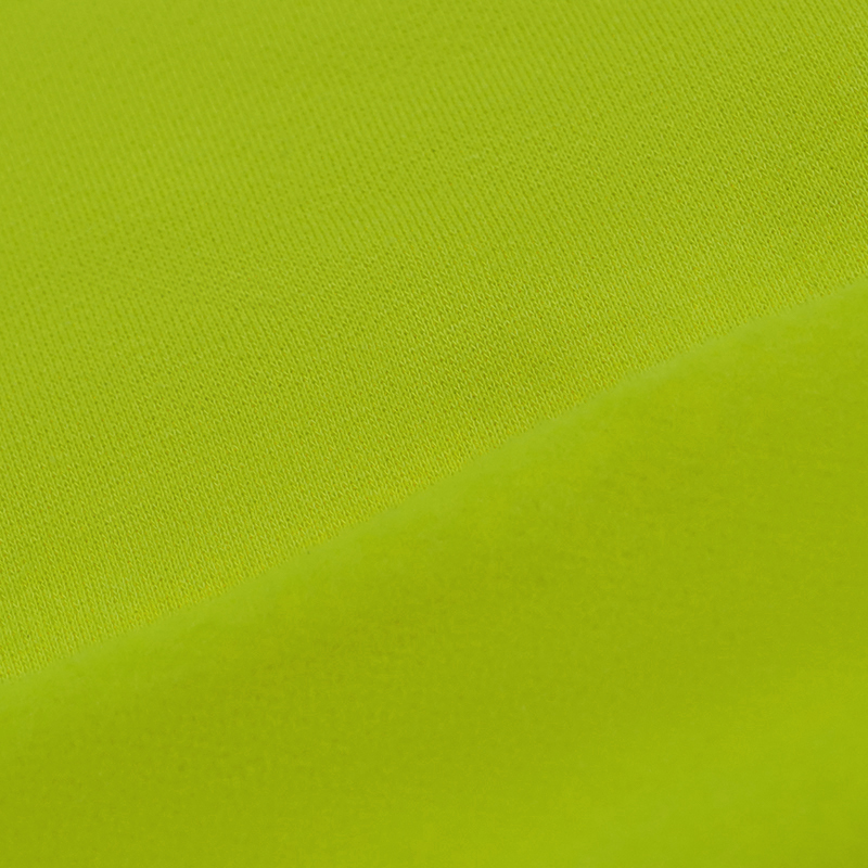 Modacrylic Single-Sided Fleece Fabric