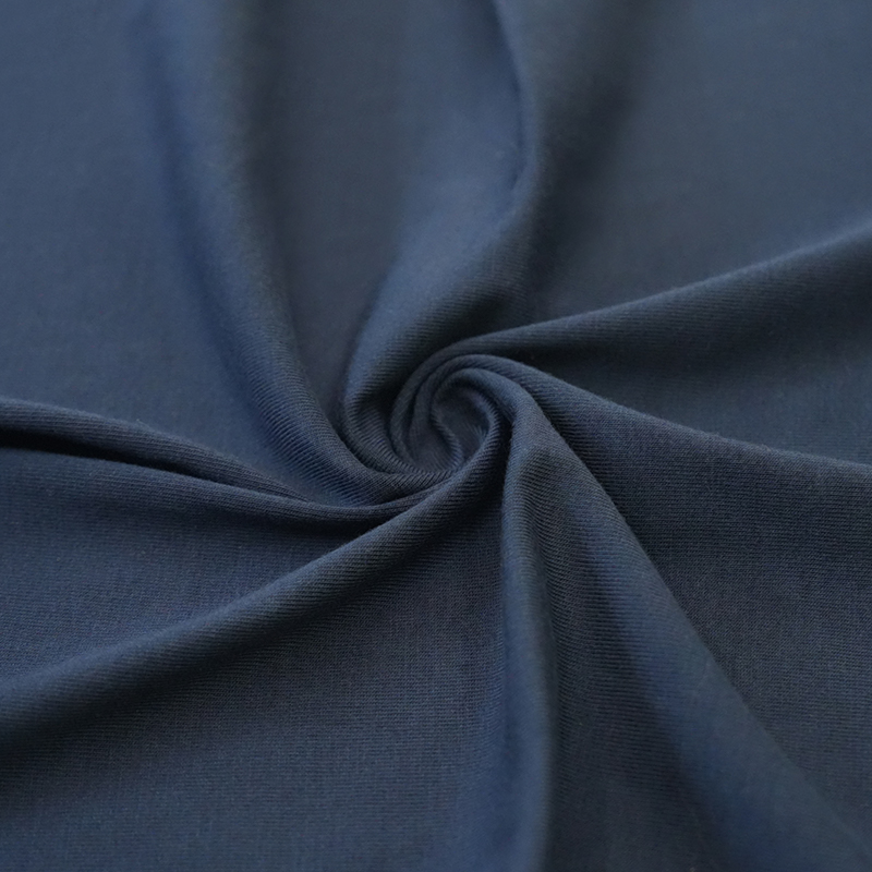Modacrylic Cotton Lyocell Blended Inherent Flame Retardant Fabric
