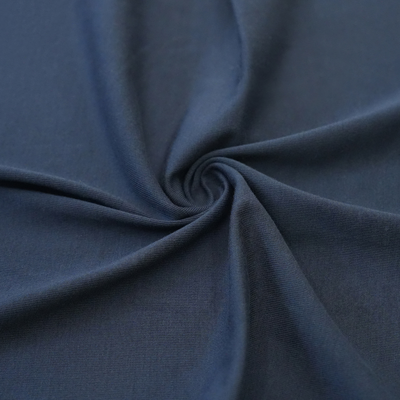 Modacrylic Cotton Lyocell Blended Inherent Flame Retardant Fabric