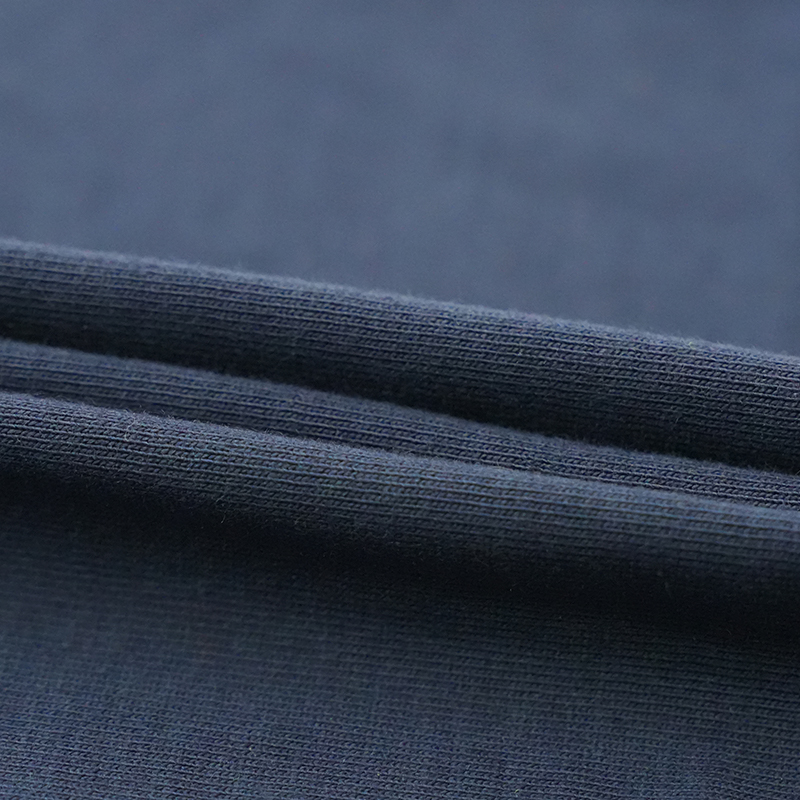 Modacrylic Cotton Lyocell Blended Inherent Flame Retardant Fabric