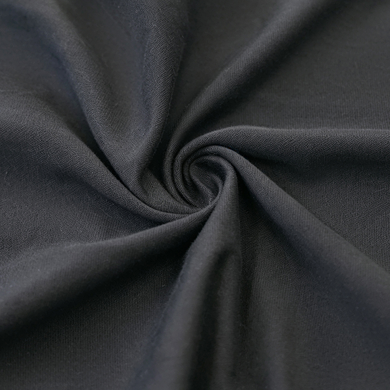 Modacrylic Cotton Lyocell Blended Inherent Flame Retardant Fabric