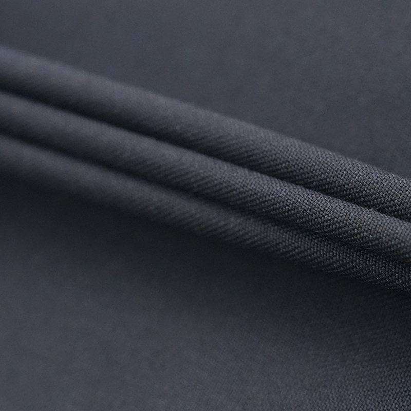 Modacrylic Cotton FR Woven Fabric