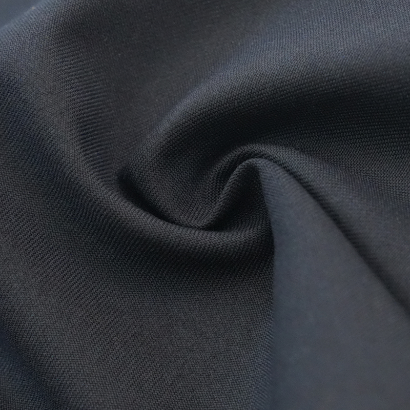 Modacrylic Cotton FR Woven Fabric
