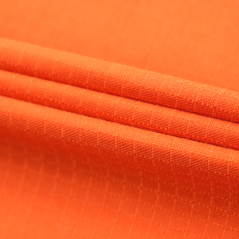 FR Meta Aramid Woven Fabric