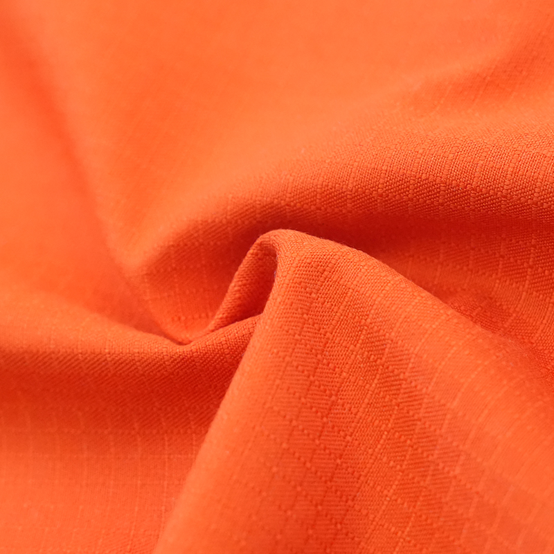 FR Meta Aramid Woven Fabric