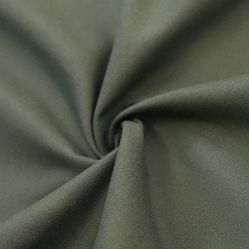 FR Meta Aramid Woven Fabric