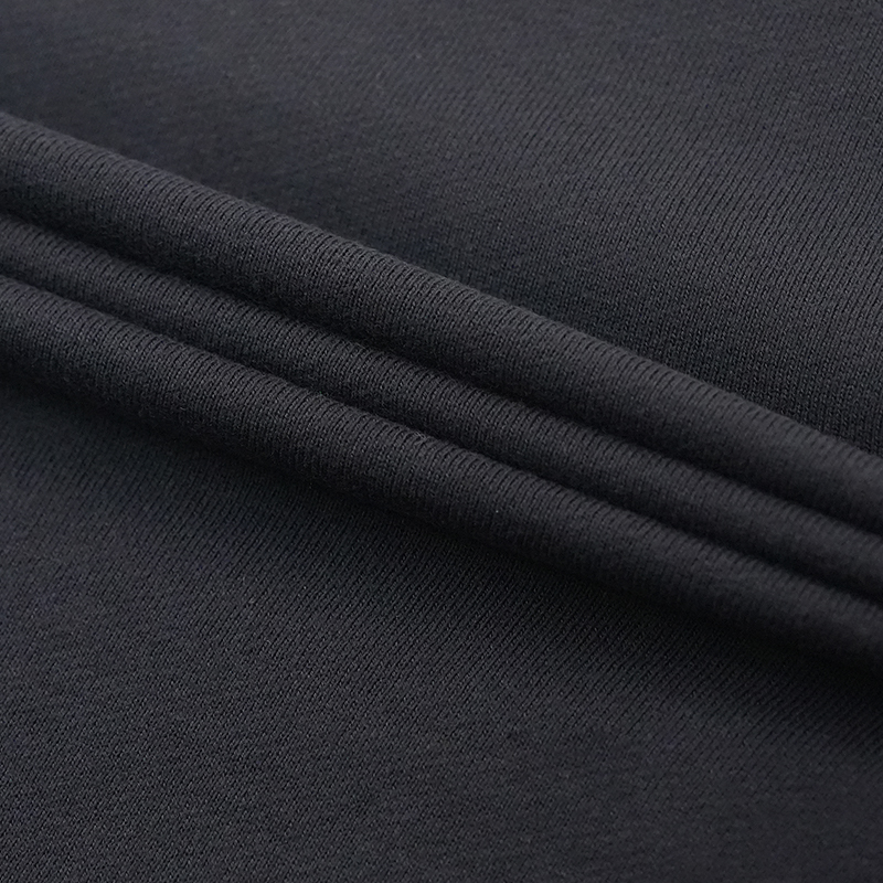 Modacrylic Single-Sided Fleece Fabric