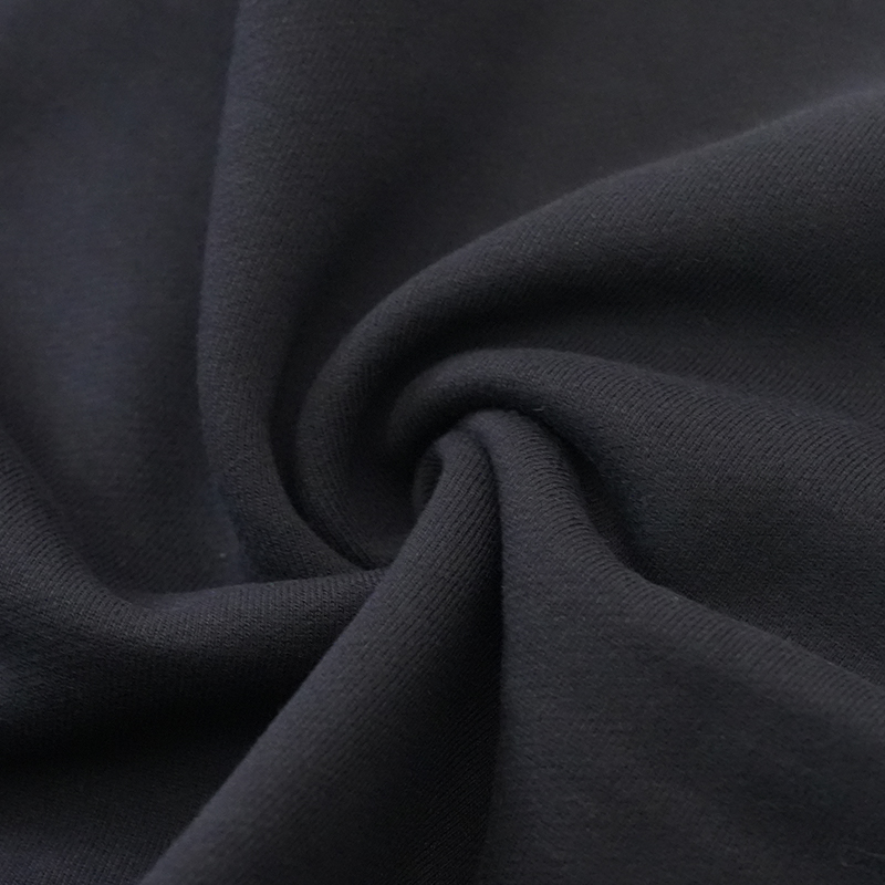 Modacrylic Single-Sided Fleece Fabric