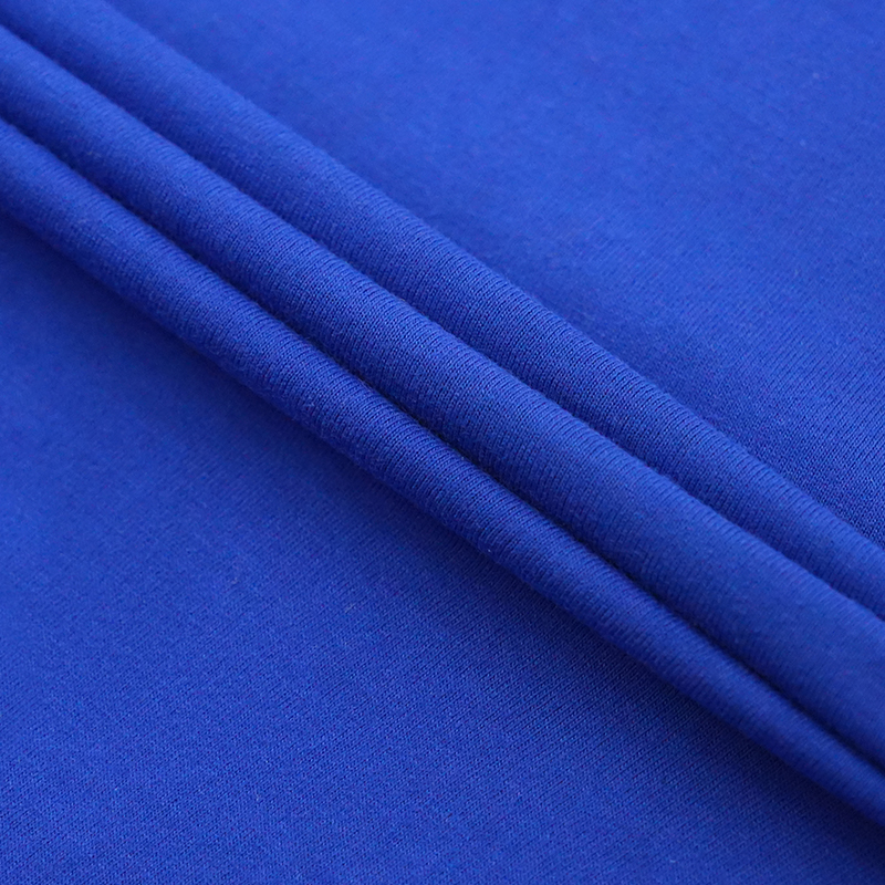 Modacrylic Cotton Lyocell Blended Inherent Flame Retardant Fabric