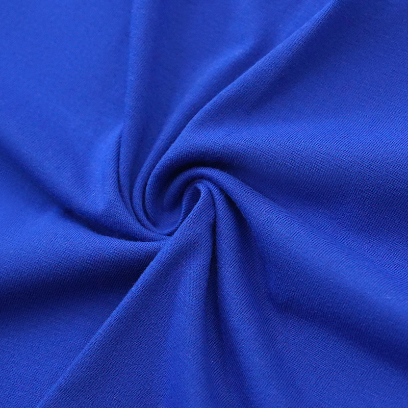 Modacrylic Cotton Lyocell Blended Inherent Flame Retardant Fabric