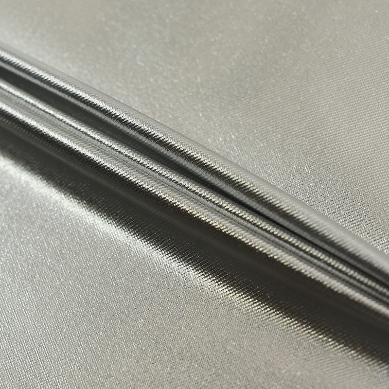 Fire & Heat Resistant Coated Aramid Fabric