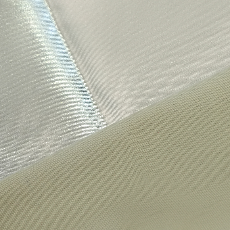 Fire & Heat Resistant Coated Aramid Fabric