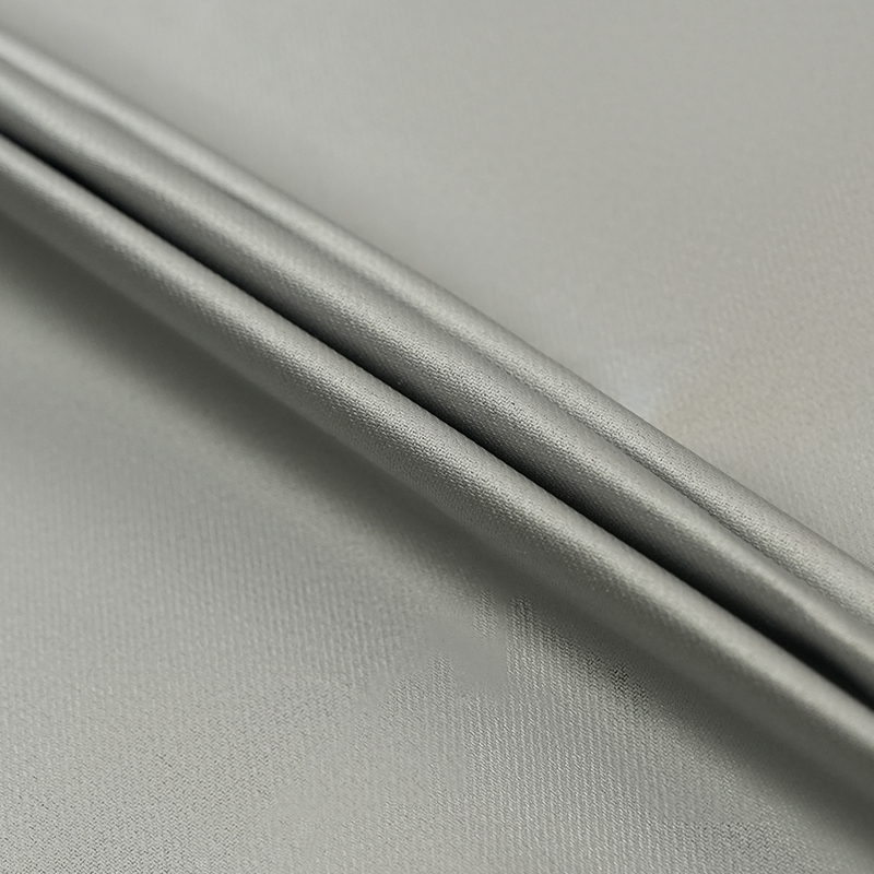 Fire & Heat Resistant Coated Aramid Fabric