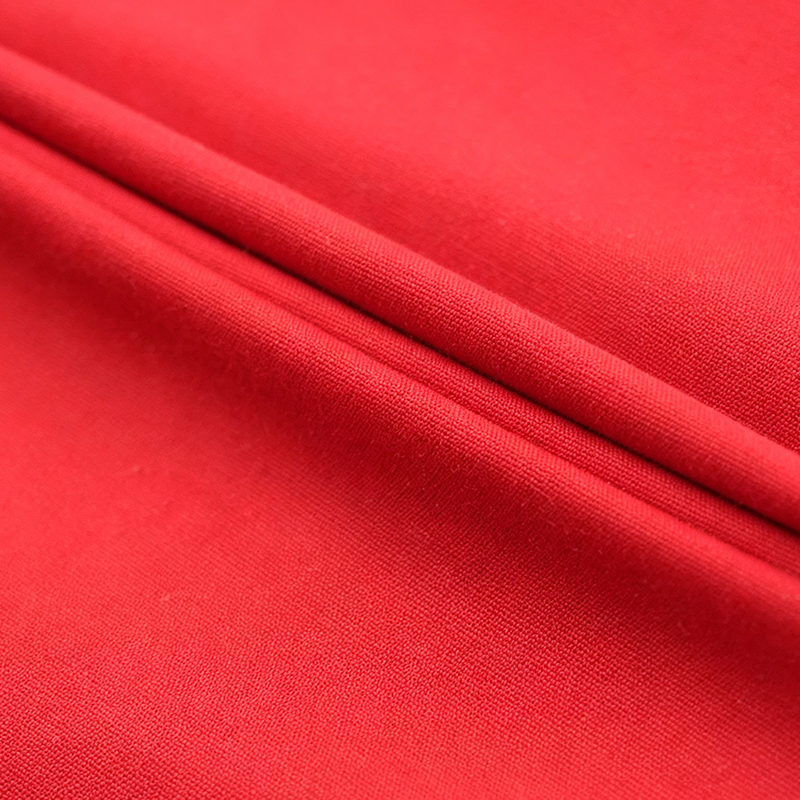 Modacrylic Cotton FR Woven Fabric