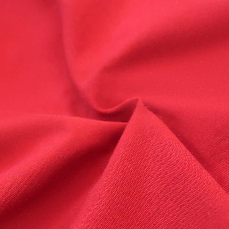 Modacrylic Cotton FR Woven Fabric