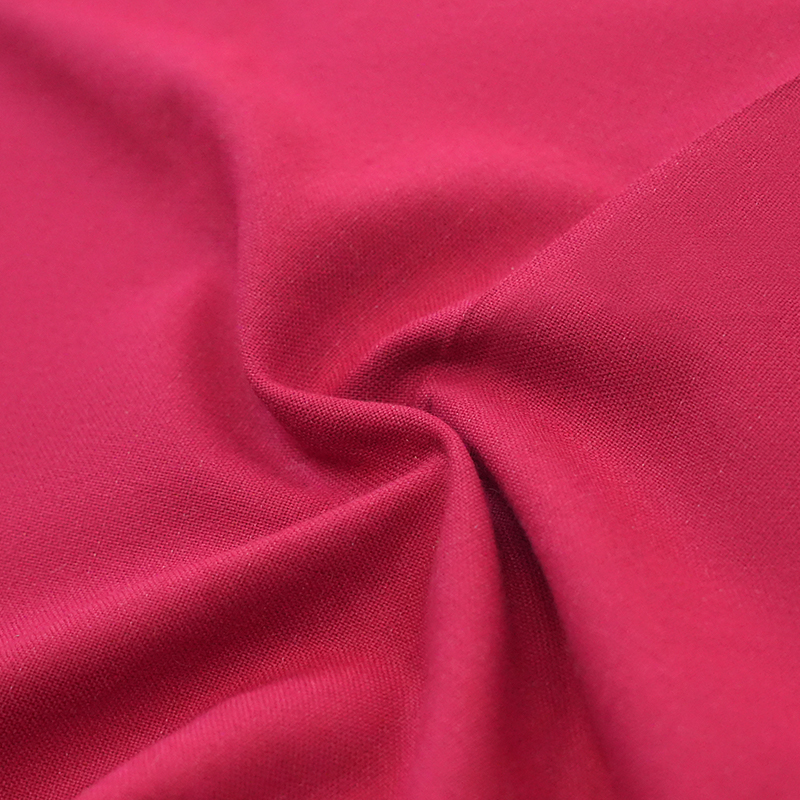 Modacrylic Cotton FR Woven Fabric