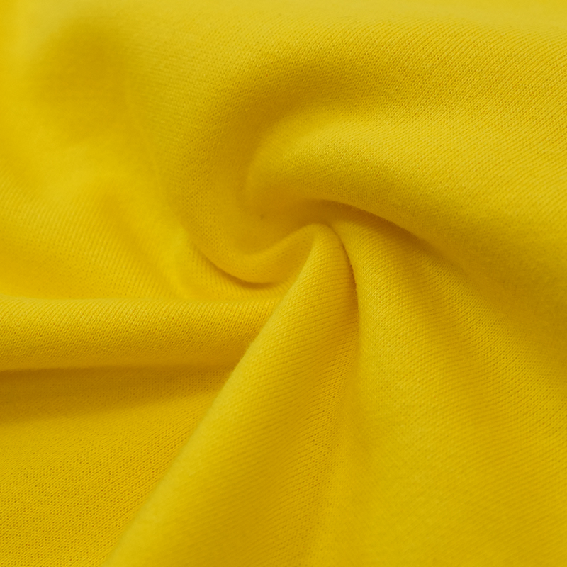 Modacrylic Single-Sided Fleece Fabric