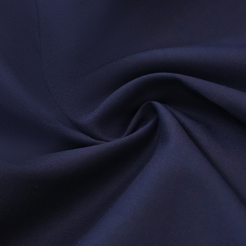 Flame Retardant 100% Cotton Fabric