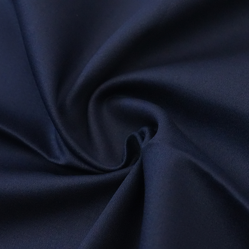 Flame Retardant 100% Cotton Fabric