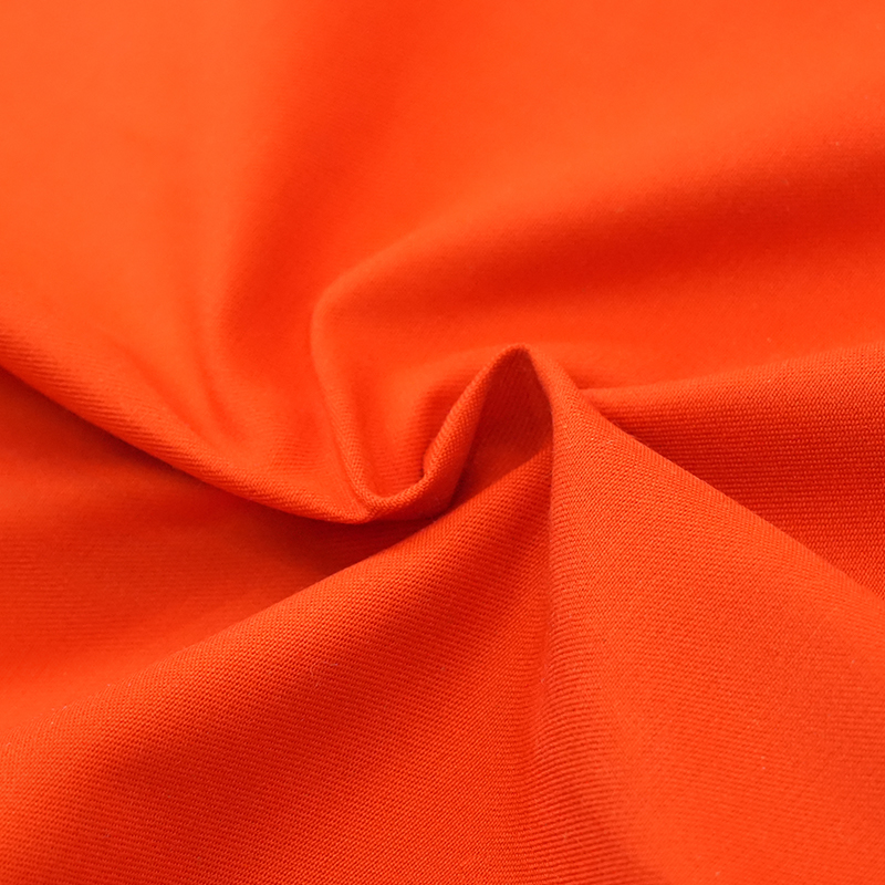 FR Meta Aramid Woven Fabric