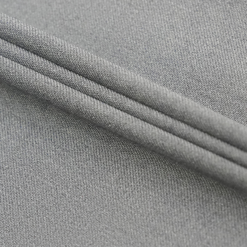 Flame Retardant Aramid Viscose Blended Fabric