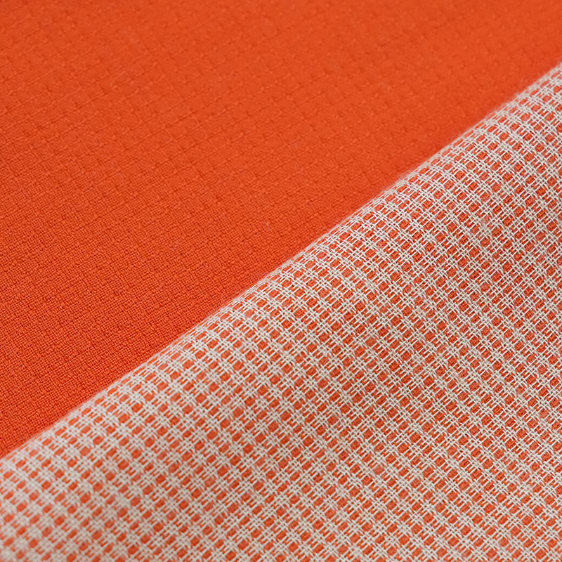 Flame Retardant Aramid Viscose Blended Fabric