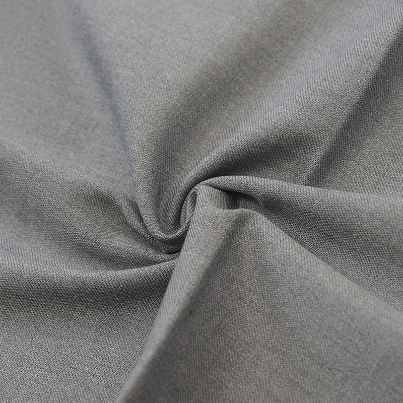 Flame Retardant Aramid Viscose Blended Fabric